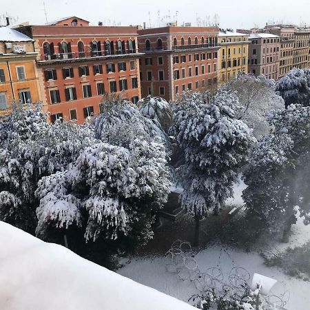 Fanti Rooms Rom Exterior foto