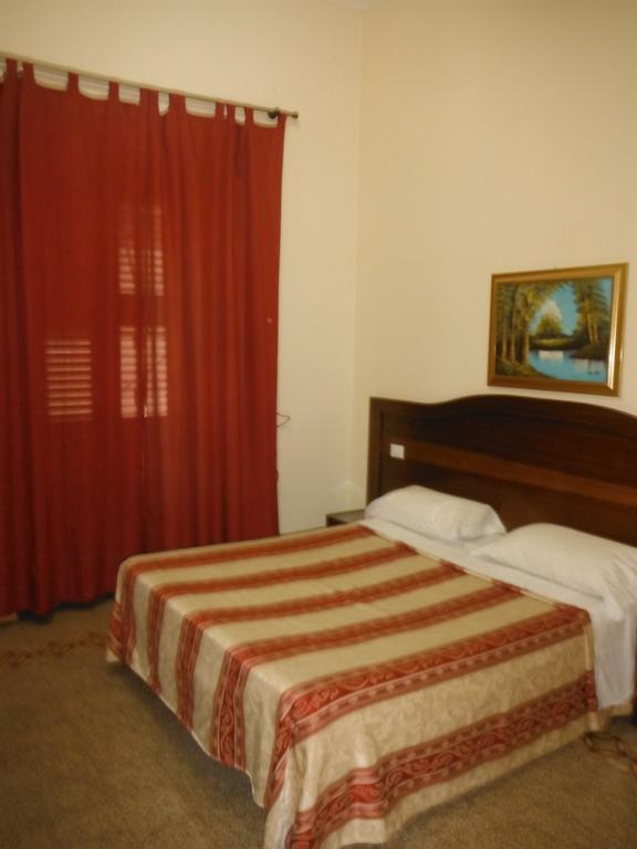 Fanti Rooms Rom Zimmer foto