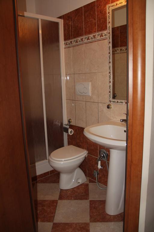 Fanti Rooms Rom Exterior foto