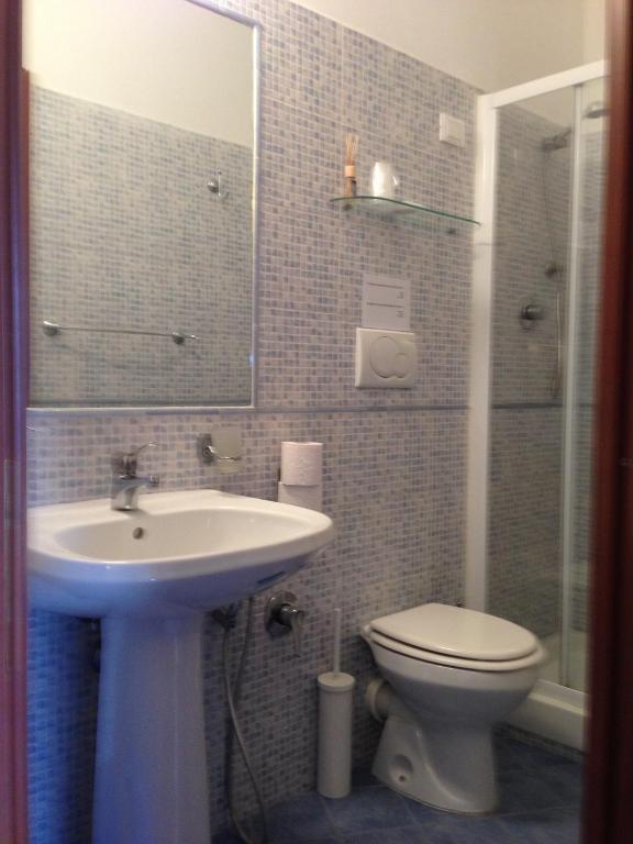 Fanti Rooms Rom Zimmer foto