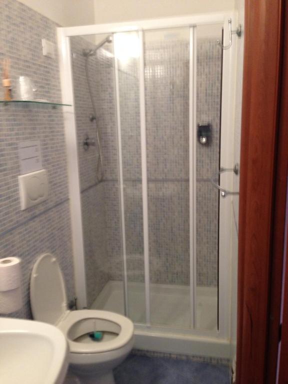 Fanti Rooms Rom Zimmer foto