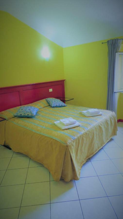 Fanti Rooms Rom Exterior foto